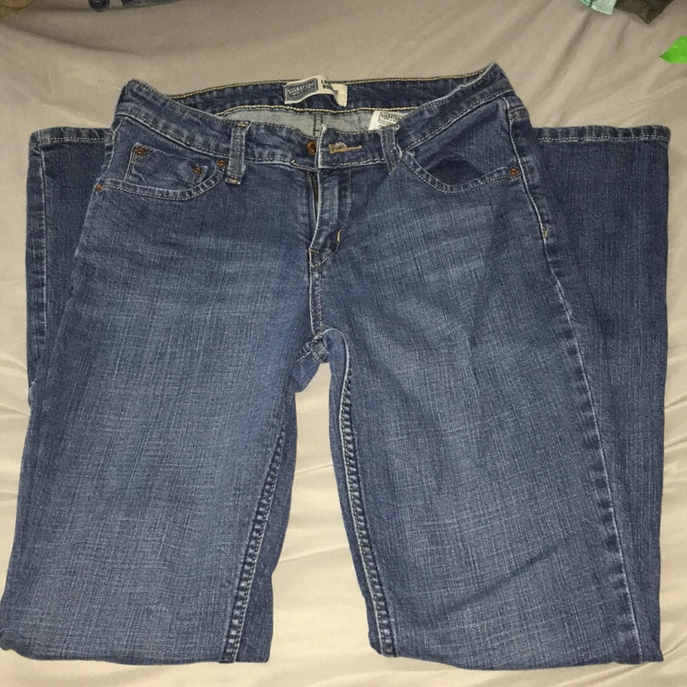 Bootcut jeans - Picture 2 of 2